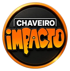 Chaveiro Impacto